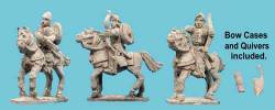 Ghulam Heavy Cavalry Archers